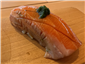 sushi trout
